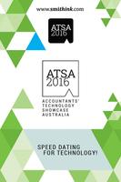 ATSA 2016 постер