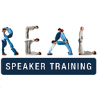 REAL 2017 Speaker Training 圖標