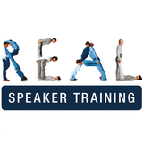 REAL 2017 Speaker Training icône