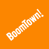 BoomTown Events icon
