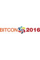BITCON 2016 poster