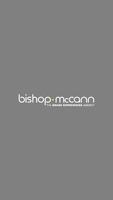 Bishop-McCann Affiche
