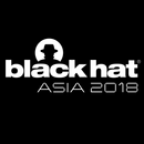 Black Hat Asia 2018 aplikacja