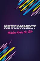 Netconnect plakat