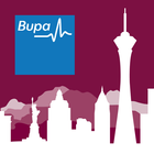 Bupa Global Conference icon