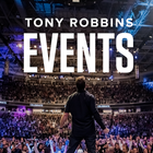 Tony Robbins Events アイコン