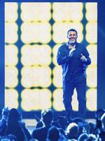 Tony Robbins Events Affiche
