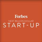 Forbes Billion Dollar Start-Up icon