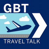 GBT Travel Talk icon