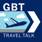 GBT Travel Talk আইকন