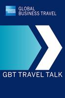 GBT Travel Talk plakat