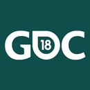 GDC 2018 aplikacja