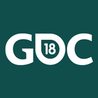 GDC 2018 icon