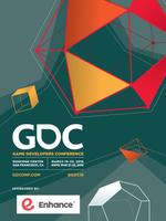 برنامه‌نما GDC 2018 عکس از صفحه