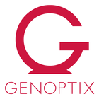 Genoptix Sales Meeting icône