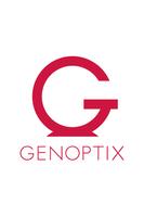 Genoptix Sales Meeting poster
