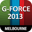 G-Force 2013