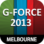 G-Force 2013 icône