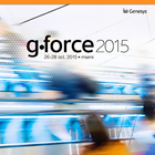 G-Force 2015 アイコン