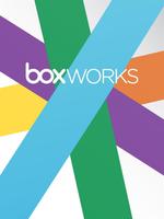BoxWorks 2016 スクリーンショット 2
