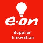 E.ON Supplier Innovation icône