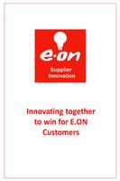 E.ON Supplier Innovation скриншот 1