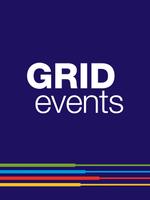 GRID Events screenshot 1