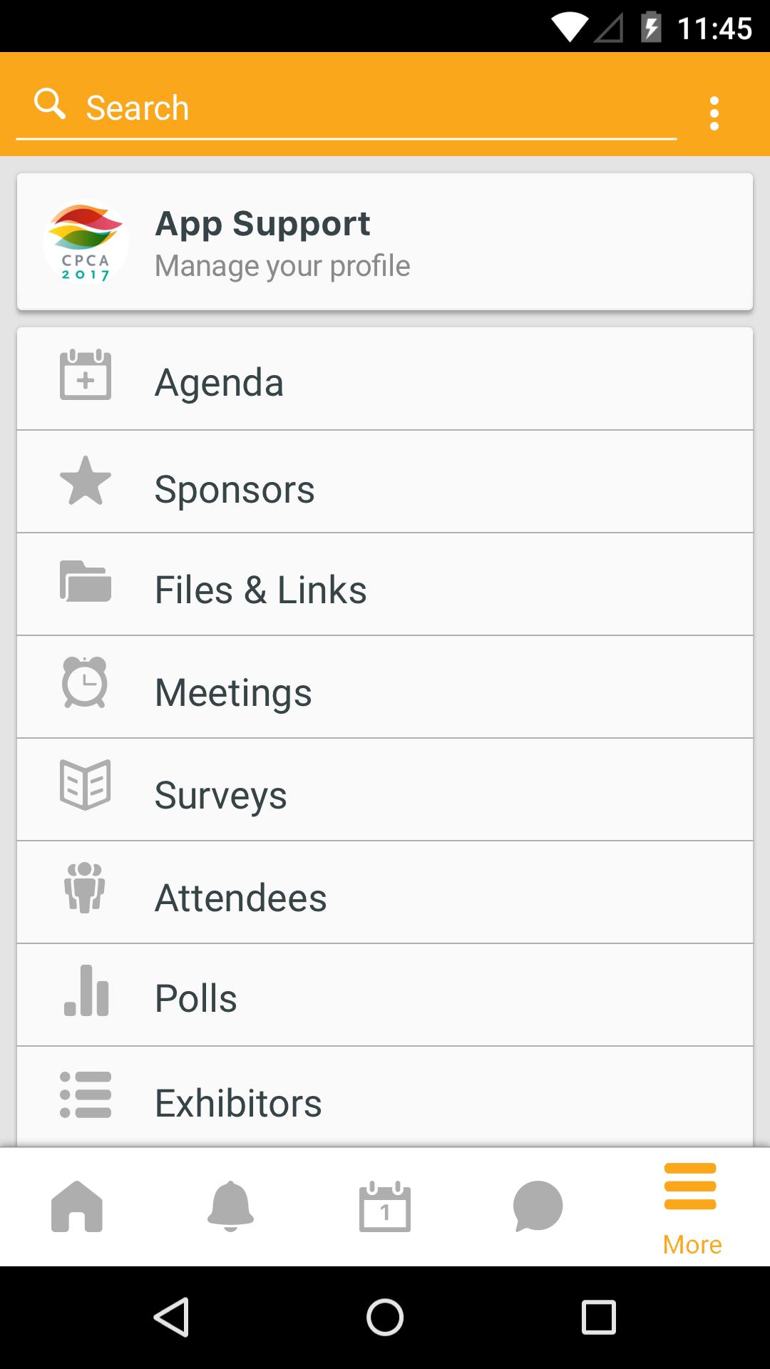 2017 CPCA Annual Conference APK for Android Download