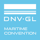 DNV GL Maritime Convention icon