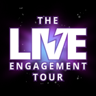 The Live Engagement Tour आइकन
