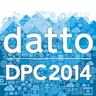 Datto Partner Conference 2014 simgesi