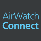 آیکون‌ AirWatch Connect MWC 2015