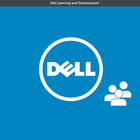 Dell Learning & Development 아이콘
