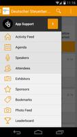 Deutscher Steuerberatertag Screenshot 1