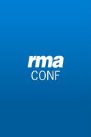 RMA Annual Conference plakat