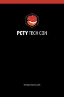 PCTY Tech Con ポスター