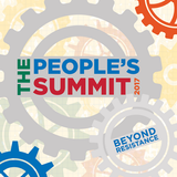 The People's Summit icône