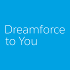 Dreamforce to You আইকন