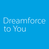 Dreamforce to You-icoon