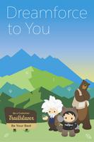 Dreamforce to You โปสเตอร์