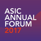 ASIC Annual Forum 2017 icône