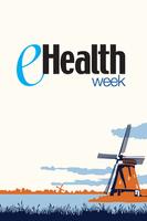 eHealthcare Week App 2016 Poster