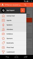 EPiServer Ascend '15 Las Vegas screenshot 1