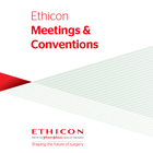 Ethicon Meetings & Conventions icône