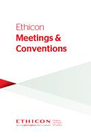 Ethicon Meetings & Conventions Affiche
