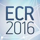 ECR 2016 иконка