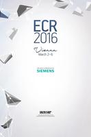 ECR 2016 Plakat