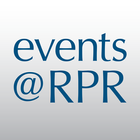 Events@RPR icône