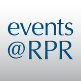 Events@RPR icône