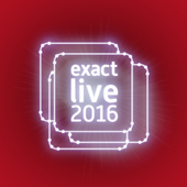 Exact Live 2016 icon